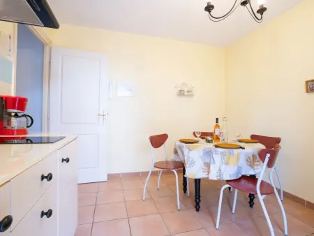 Le Grand Parc, Appartement 4 personnes à Saint Aygulf - Photo 11