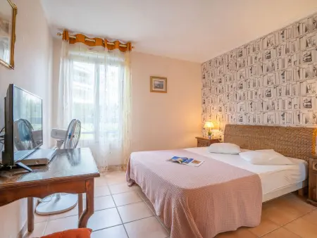 Le Grand Parc, Appartement 4 personnes à Saint Aygulf - Photo 13