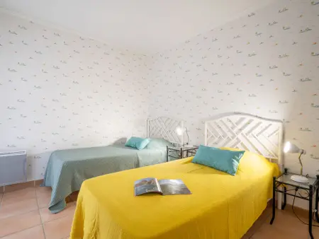 Le Grand Parc, Appartement 4 personnes à Saint Aygulf - Photo 16