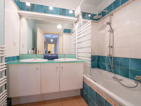 Le Grand Parc, Appartement 4 personnes à Saint Aygulf - Photo 17