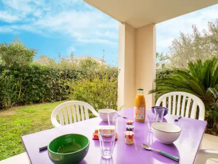Le Grand Parc, Appartement 4 personnes à Saint Aygulf - Photo 19
