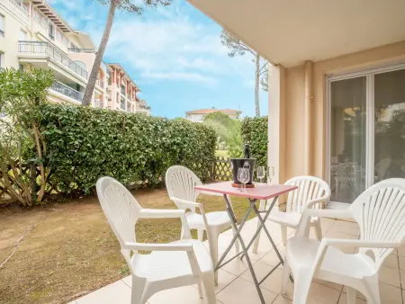 Le Grand Parc, Appartement 4 personnes à Saint Aygulf - Photo 20