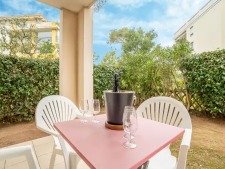 Le Grand Parc, Appartement 4 personnes à Saint Aygulf - Photo 21