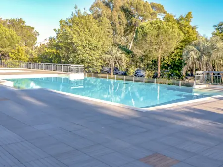 Le Grand Parc, Appartement 4 personnes à Saint Aygulf - Photo 22