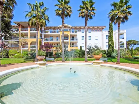 Le Grand Parc, Appartement 4 personnes à Saint Aygulf - Photo 23