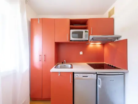 Résidence Les Jardins d'Azur, Appartement 4 personnes à Saint Raphaël - Photo 5