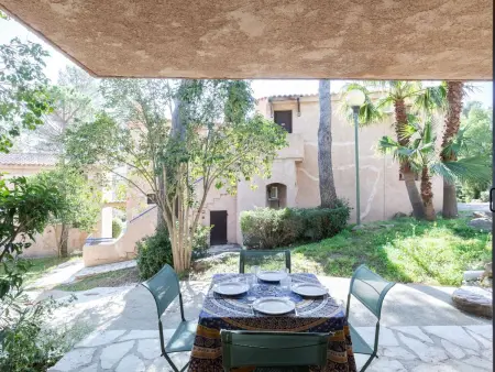 Résidence Les Jardins d'Azur, Appartement 4 personnes à Saint Raphaël - Photo 6