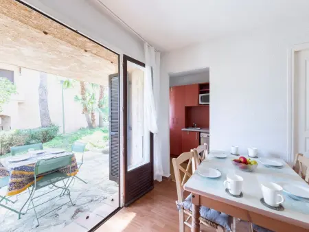Résidence Les Jardins d'Azur, Appartement 4 personnes à Saint Raphaël - Photo 7