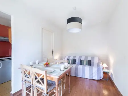 Résidence Les Jardins d'Azur, Appartement 4 personnes à Saint Raphaël - Photo 8