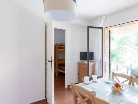 Résidence Les Jardins d'Azur, Appartement 4 personnes à Saint Raphaël - Photo 9