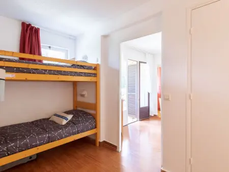 Résidence Les Jardins d'Azur, Appartement 4 personnes à Saint Raphaël - Photo 10