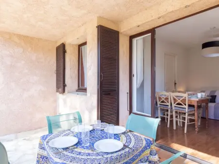 Résidence Les Jardins d'Azur, Appartement 4 personnes à Saint Raphaël - Photo 11
