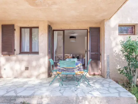 Résidence Les Jardins d'Azur, Appartement 4 personnes à Saint Raphaël - Photo 12