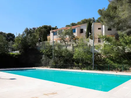 Résidence Les Jardins d'Azur, Appartement 4 personnes à Saint Raphaël - Photo 16