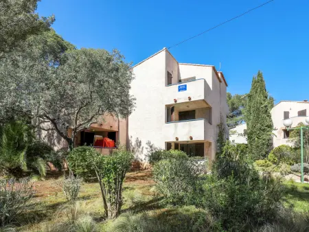 Résidence Les Jardins d'Azur, Appartement 4 personnes à Saint Raphaël - Photo 17
