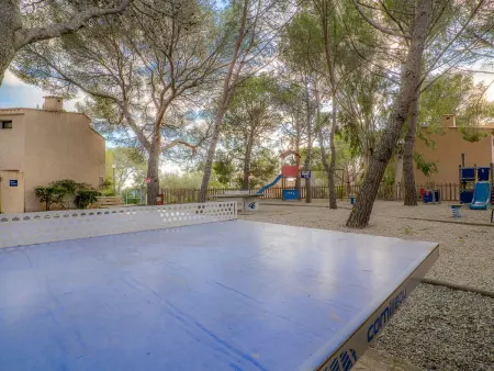 Résidence Les Jardins d'Azur, Appartement 4 personnes à Saint Raphaël - Photo 19