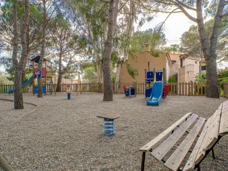 Résidence Les Jardins d'Azur, Appartement 4 personnes à Saint Raphaël - Photo 20