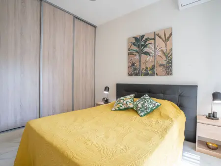 Le Puget, Appartement 4 personnes à Cannes - Photo 10