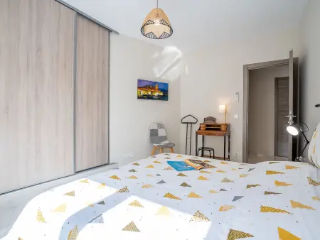 Le Puget, Appartement 4 personnes à Cannes - Photo 14