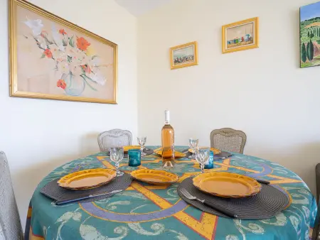 Les Pervenches, Appartement 4 personnes à Cannes - Photo 2