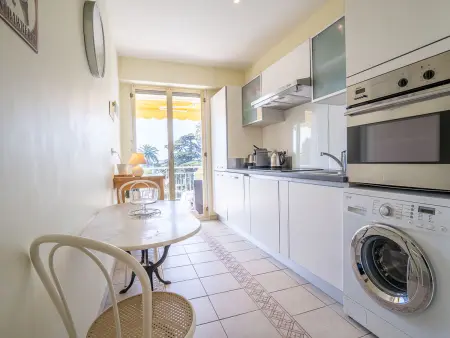 Les Pervenches, Appartement 4 personnes à Cannes - Photo 3