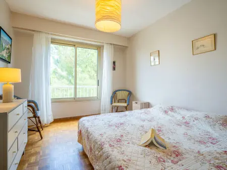 Les Pervenches, Appartement 4 personnes à Cannes - Photo 4