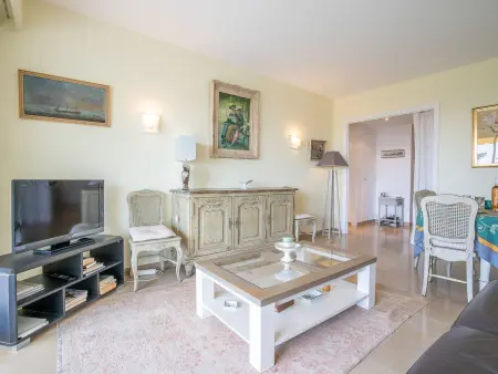 Les Pervenches, Appartement 4 personnes à Cannes - Photo 5