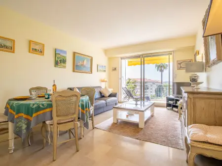 Les Pervenches, Appartement 4 personnes à Cannes - Photo 8