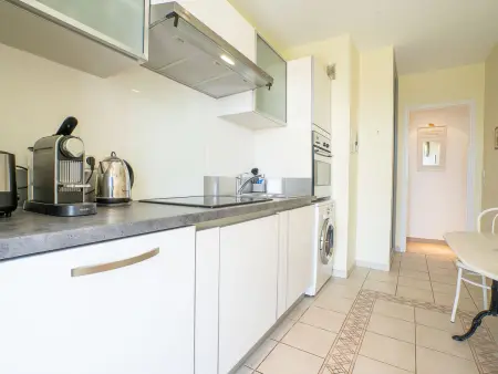 Les Pervenches, Appartement 4 personnes à Cannes - Photo 10