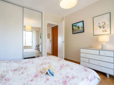 Les Pervenches, Appartement 4 personnes à Cannes - Photo 11