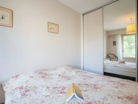 Les Pervenches, Appartement 4 personnes à Cannes - Photo 12