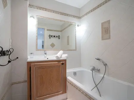 Les Pervenches, Appartement 4 personnes à Cannes - Photo 13
