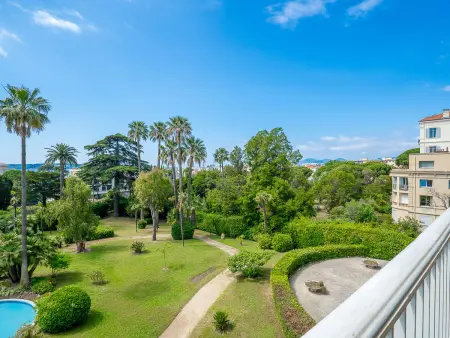 Les Pervenches, Appartement 4 personnes à Cannes - Photo 17
