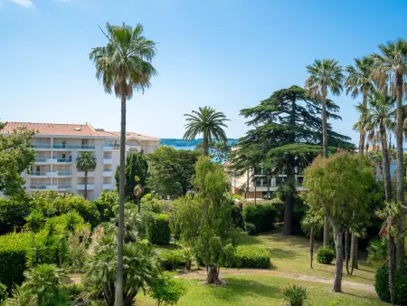 Les Pervenches, Appartement 4 personnes à Cannes - Photo 18