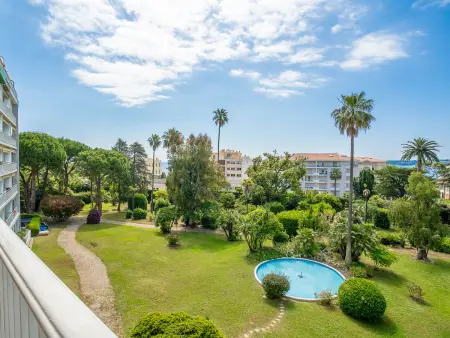 Les Pervenches, Appartement 4 personnes à Cannes - Photo 19