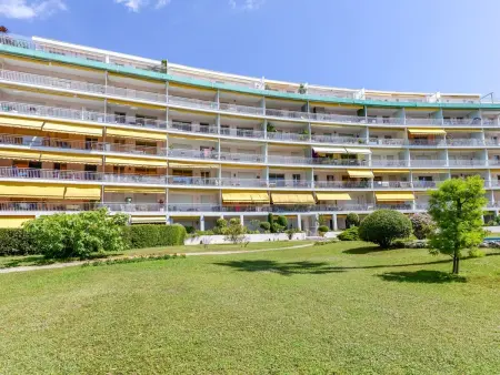 Les Pervenches, Appartement 4 personnes à Cannes - Photo 20