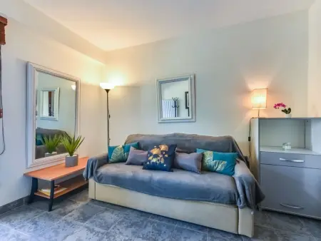 La Brise, Appartement 2 personnes à Cannes - Photo 3