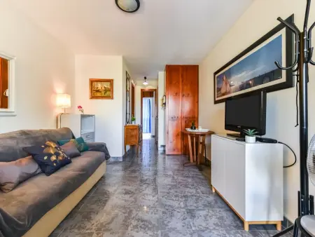 La Brise, Appartement 2 personnes à Cannes - Photo 4