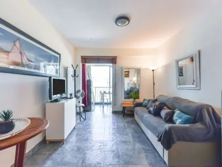 La Brise, Appartement 2 personnes à Cannes - Photo 6