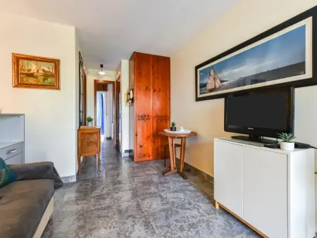 La Brise, Appartement 2 personnes à Cannes - Photo 7