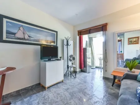 La Brise, Appartement 2 personnes à Cannes - Photo 8