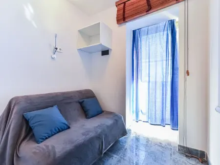 La Brise, Appartement 2 personnes à Cannes - Photo 9