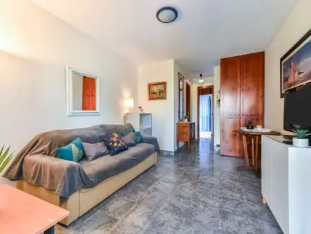 La Brise, Appartement 2 personnes à Cannes - Photo 11