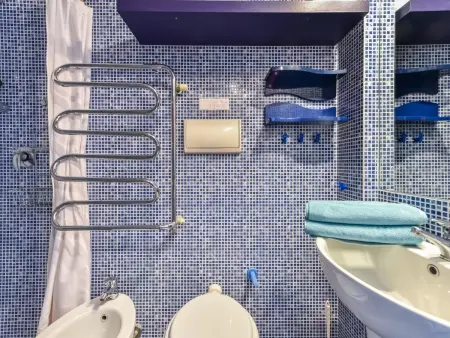 La Brise, Appartement 2 personnes à Cannes - Photo 13