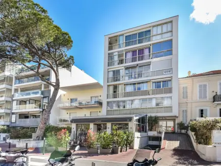 La Brise, Appartement 2 personnes à Cannes - Photo 15