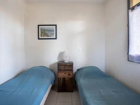 La Calmeraie, Appartement 4 personnes à Villeneuve Loubet - Photo 3