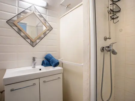 La Calmeraie, Appartement 4 personnes à Villeneuve Loubet - Photo 11