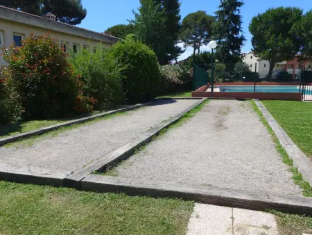 La Calmeraie, Appartement 4 personnes à Villeneuve Loubet - Photo 18