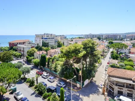 Le Baccara, Appartement 2 personnes à Cagnes sur Mer - Photo 11