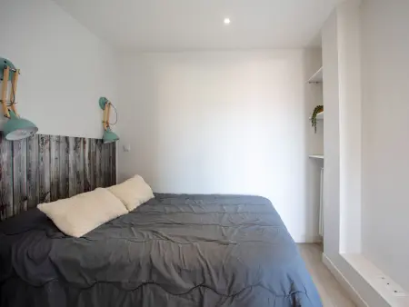 Le Cagnes Beach, Appartement 4 personnes à Cagnes sur Mer - Photo 2